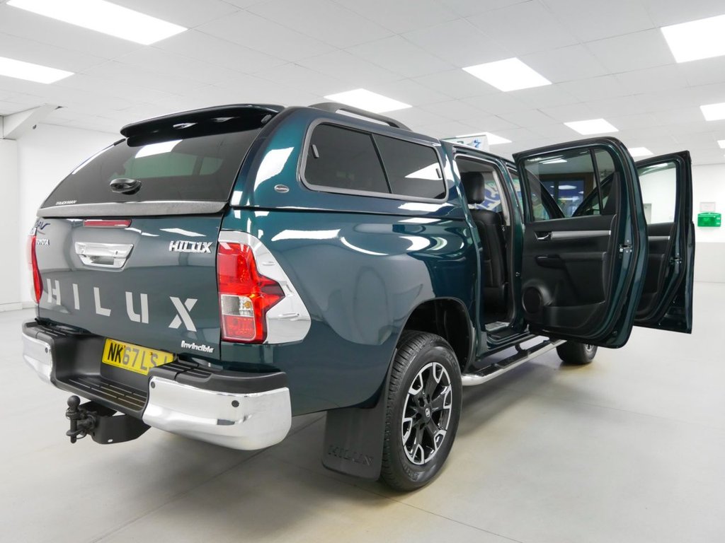 Used Toyota Hilux 2017 for sale - 76783361: Photo 31