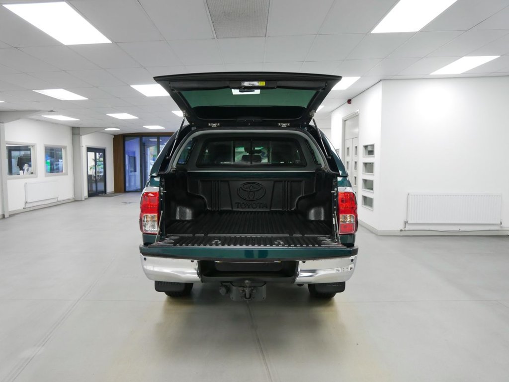 Used Toyota Hilux 2017 for sale - 76783361: Photo 33