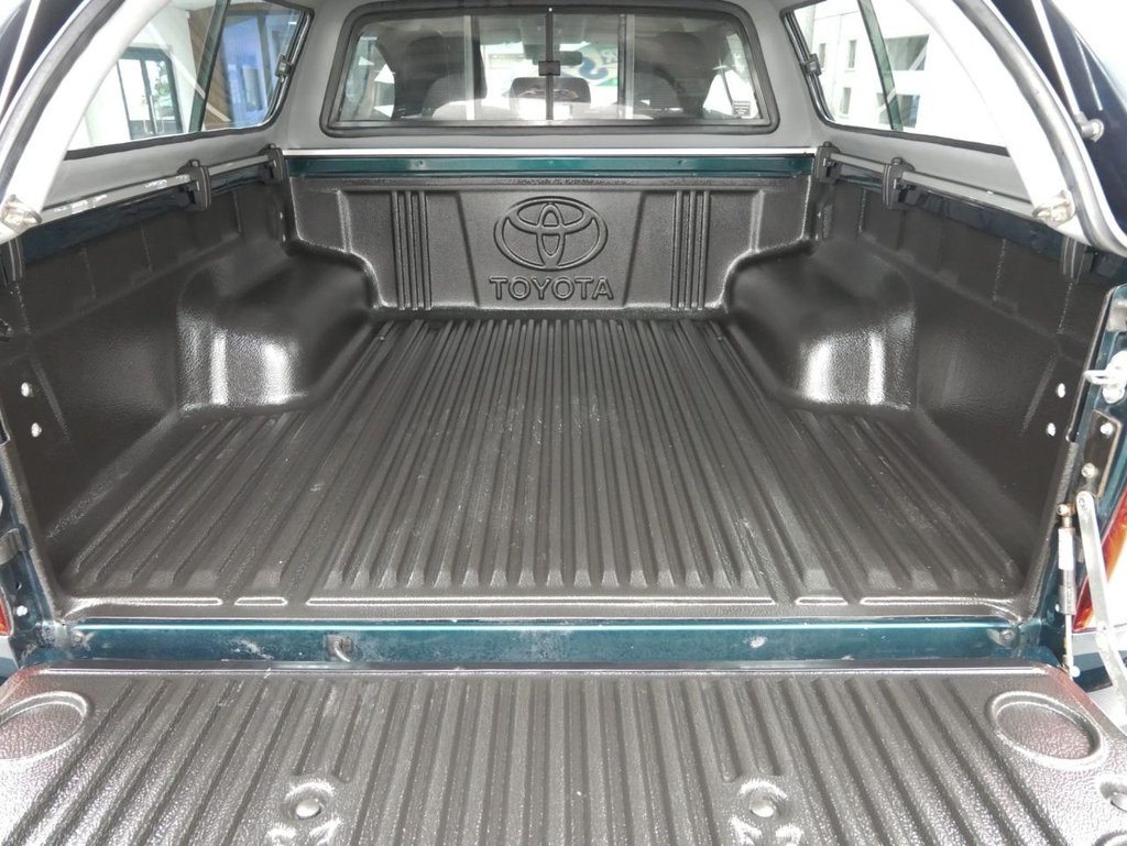 Used Toyota Hilux 2017 for sale - 76783361: Photo 34