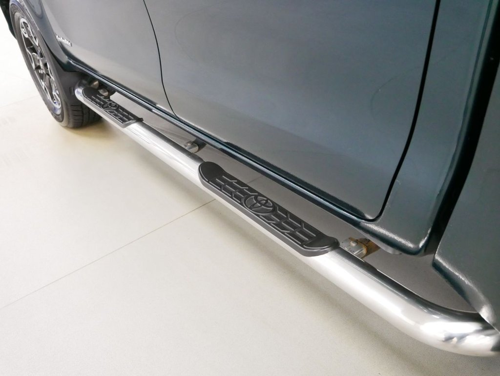 Used Toyota Hilux 2017 for sale - 76783361: Photo 36