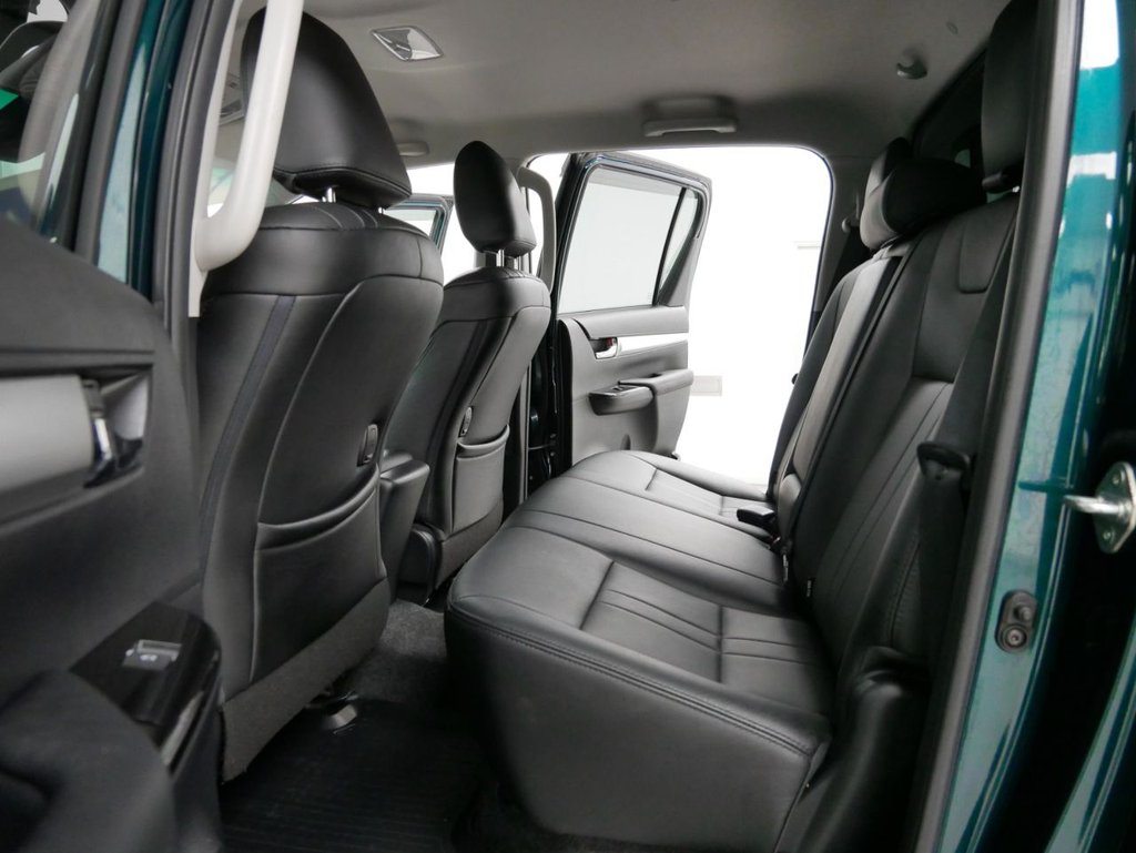 Used Toyota Hilux 2017 for sale - 76783361: Photo 38