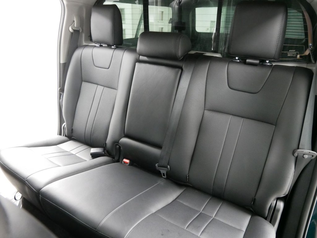 Used Toyota Hilux 2017 for sale - 76783361: Photo 39