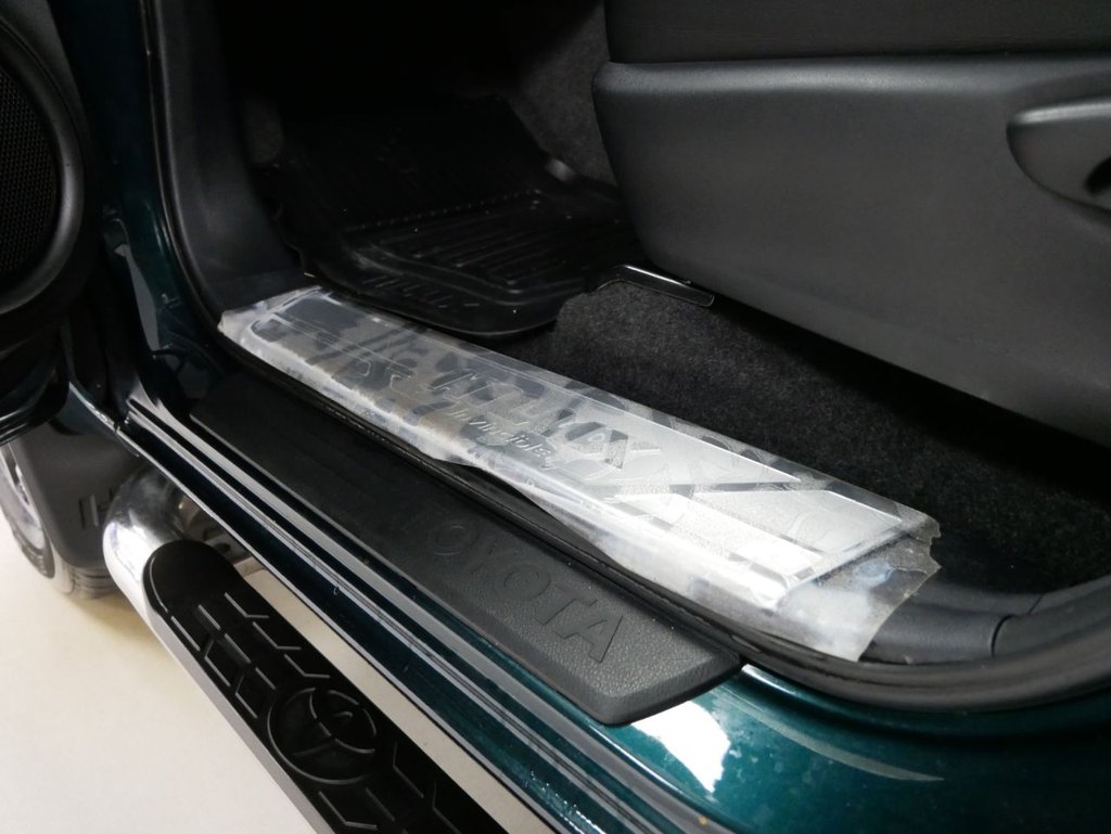 Used Toyota Hilux 2017 for sale - 76783361: Photo 41