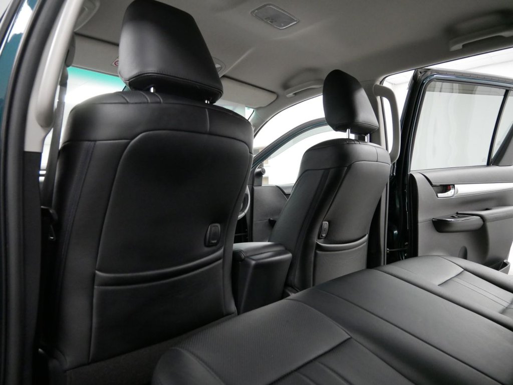 Used Toyota Hilux 2017 for sale - 76783361: Photo 42