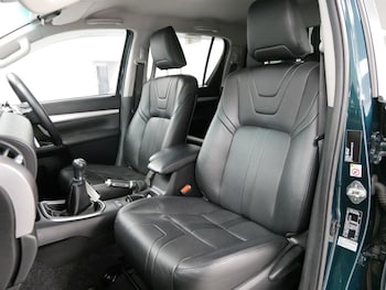 Used Toyota Hilux 2017 for sale - 76783361: Photo