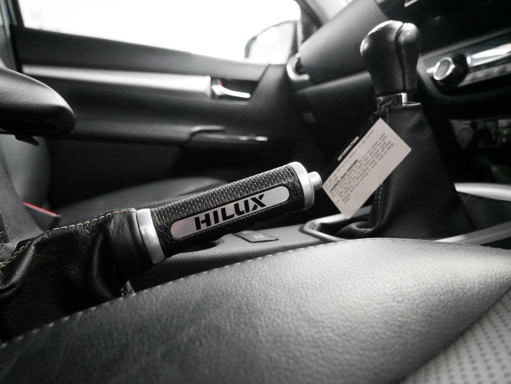 Used Toyota Hilux 2017 for sale - 76783361: Photo 5