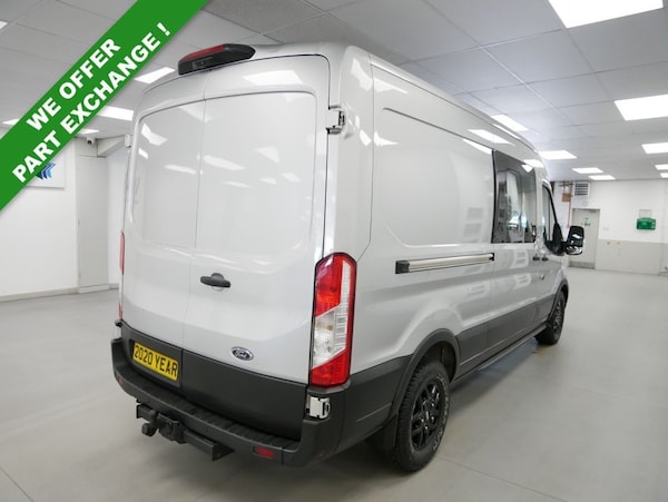 Used Ford Transit 2020 for sale - 76223299: Photo 13