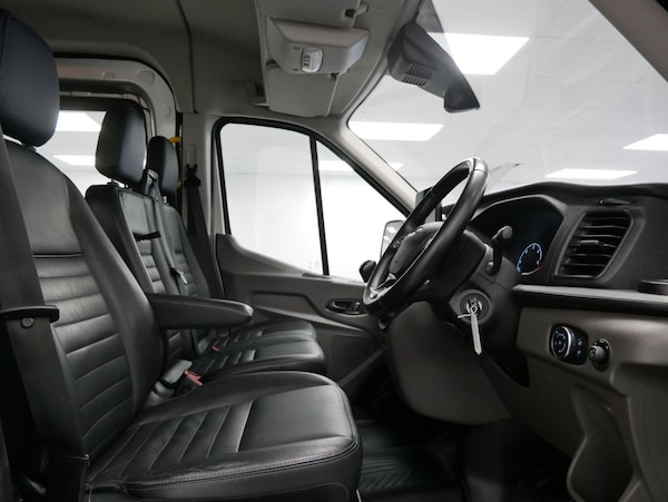 Used Ford Transit 2020 for sale - 76223299: Photo 15