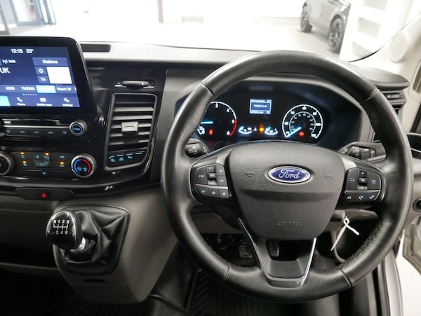 Used Ford Transit 2020 for sale - 76223299: Photo 16