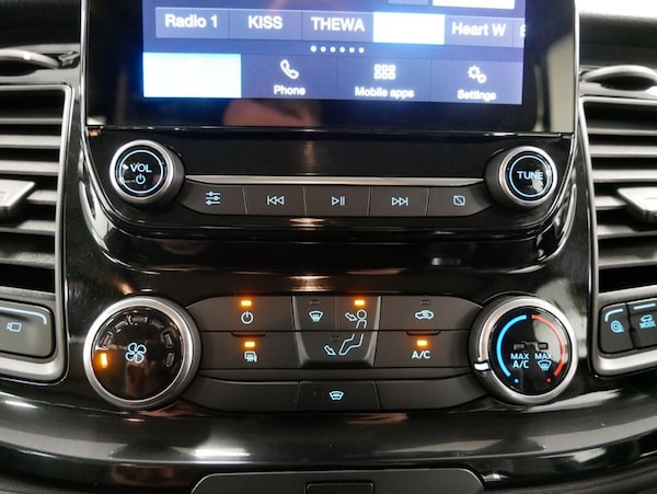 Used Ford Transit 2020 for sale - 76223299: Photo 19