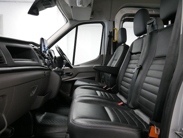 Used Ford Transit 2020 for sale - 76223299: Photo 22