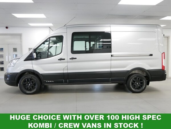 Used Ford Transit 2020 for sale - 76223299: Photo 23