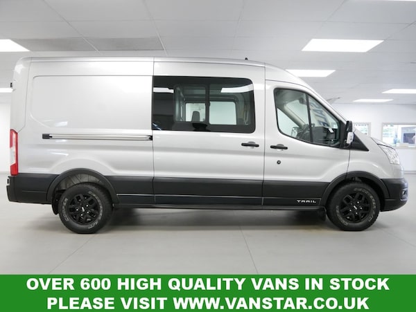 Used Ford Transit 2020 for sale - 76223299: Photo 24