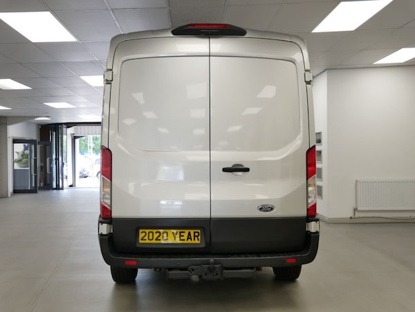Used Ford Transit 2020 for sale - 76223299: Photo 26