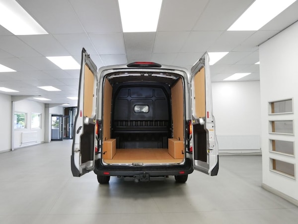 Used Ford Transit 2020 for sale - 76223299: Photo 27