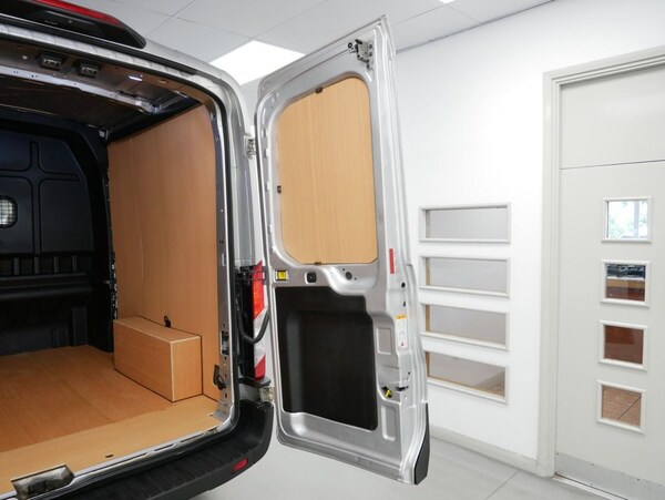Used Ford Transit 2020 for sale - 76223299: Photo 29
