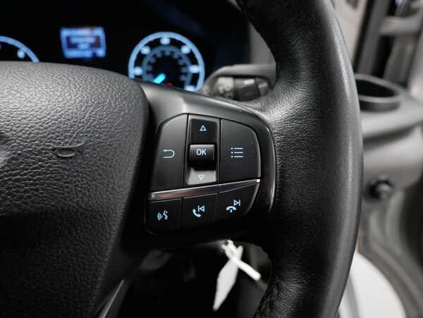 Used Ford Transit 2020 for sale - 76223299: Photo 33