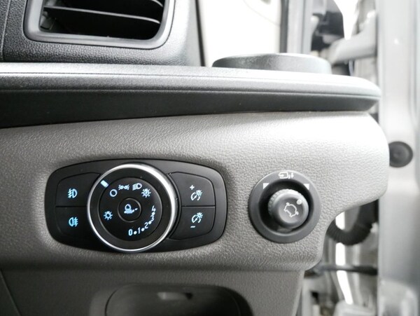 Used Ford Transit 2020 for sale - 76223299: Photo 34