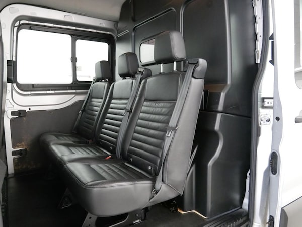 Used Ford Transit 2020 for sale - 76223299: Photo 3