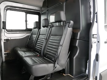 Used Ford Transit 2020 for sale - 76223299: Photo 3
