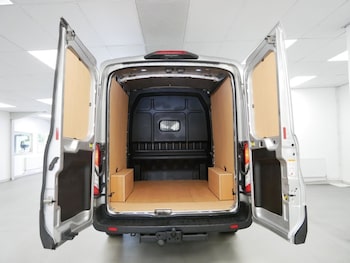 Used Ford Transit 2020 for sale - 76223299: Photo 4