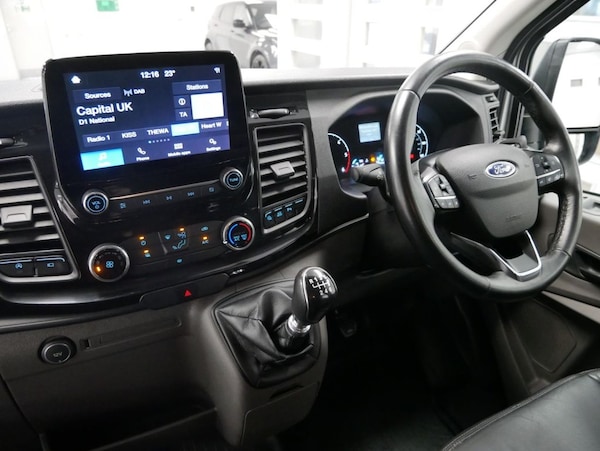 Used Ford Transit 2020 for sale - 76223299: Photo 5