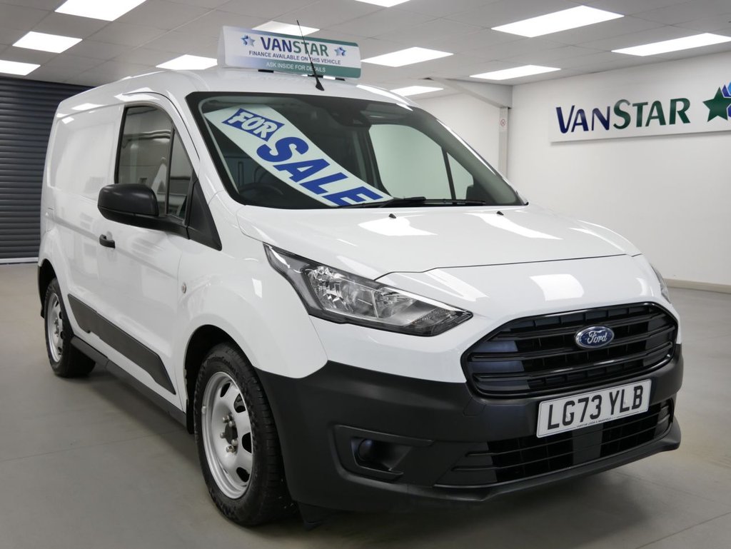 Used Ford Transit Connect 2023 for sale - 77692836: Photo 13