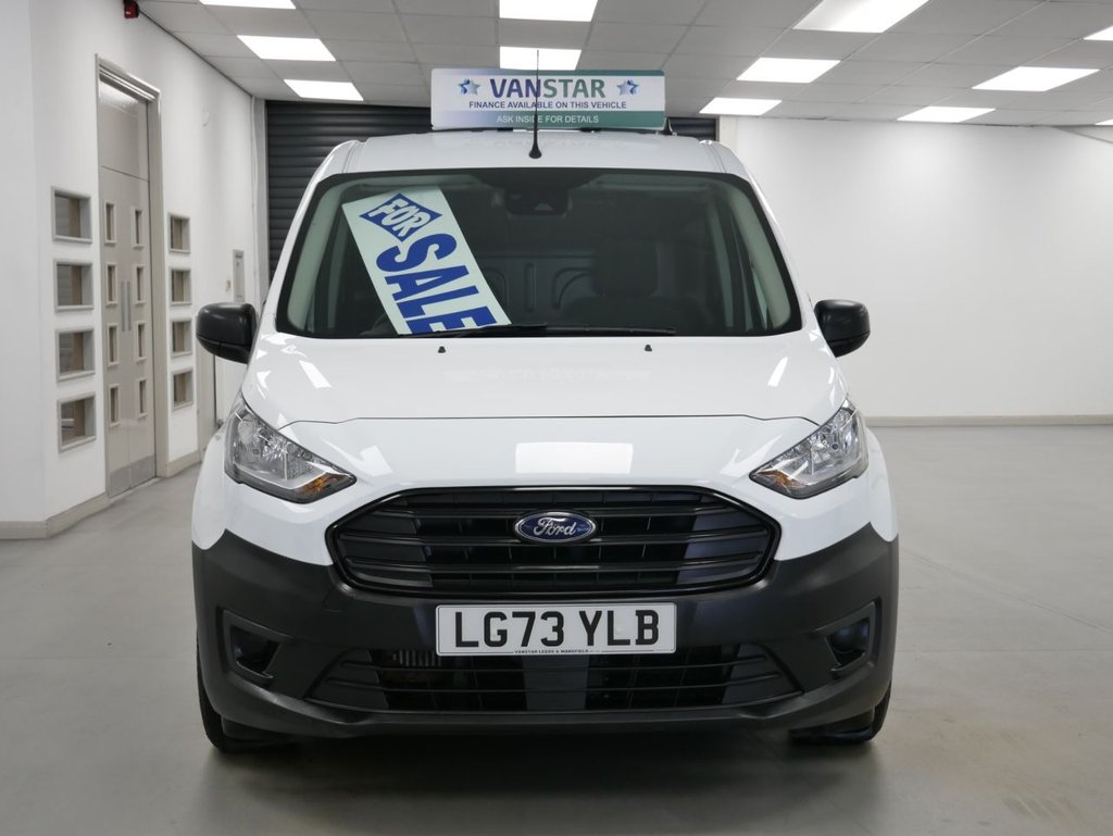 Used Ford Transit Connect 2023 for sale - 77692836: Photo 14