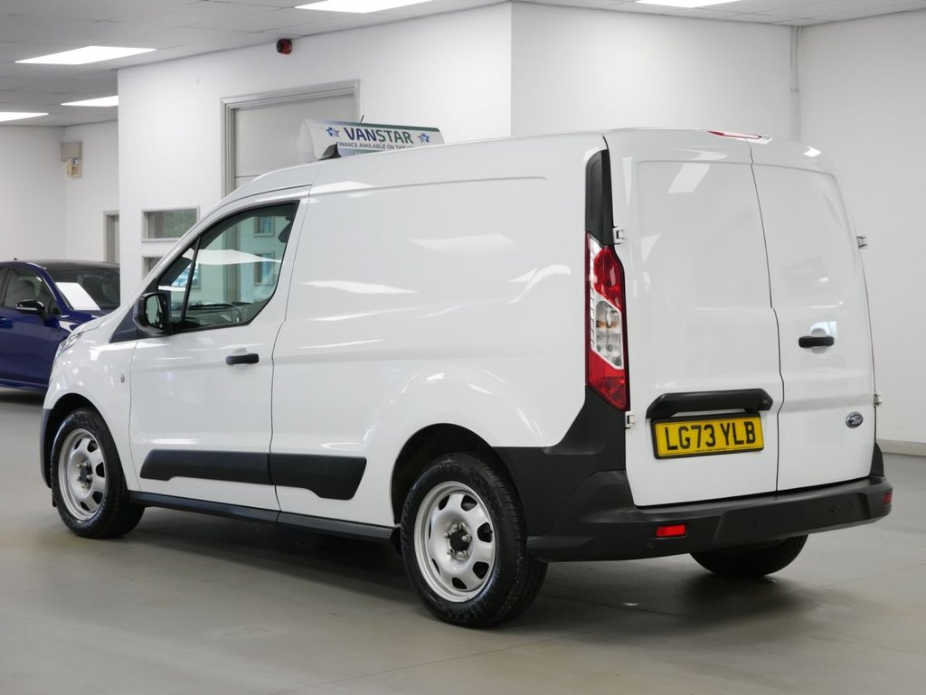 Used Ford Transit Connect 2023 for sale - 77692836: Photo 15