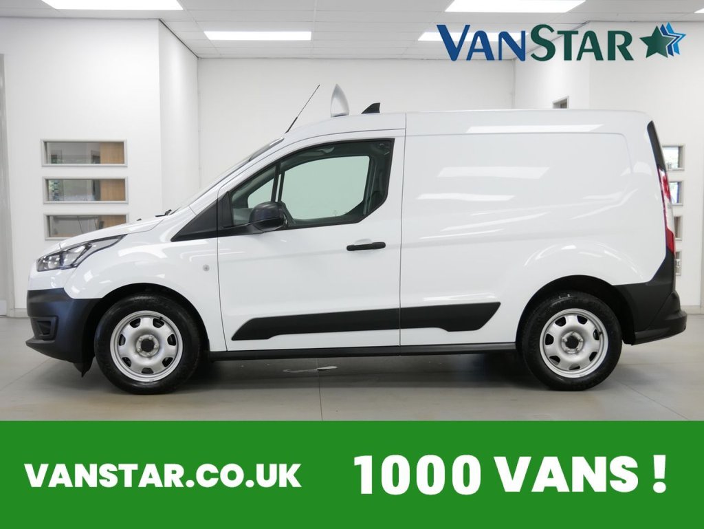 Used Ford Transit Connect 2023 for sale - 77692836: Photo 17