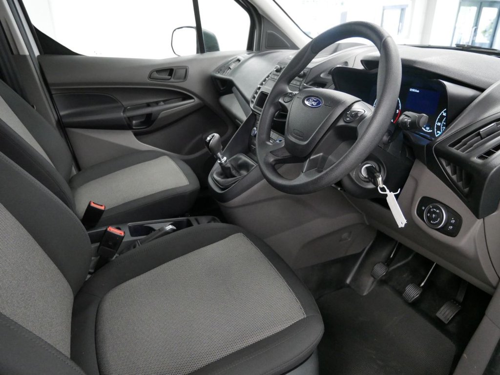 Used Ford Transit Connect 2023 for sale - 77692836: Photo 18