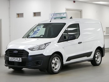 Used Ford Transit Connect 2023 for sale - 77692836: Photo