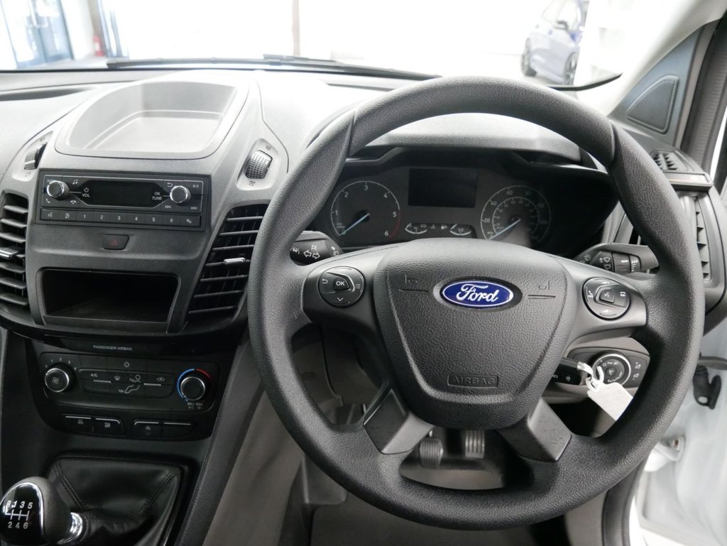 Used Ford Transit Connect 2023 for sale - 77692836: Photo 26