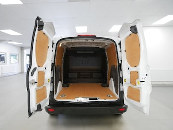 Used Ford Transit Connect 2023 for sale - 77692836: Photo