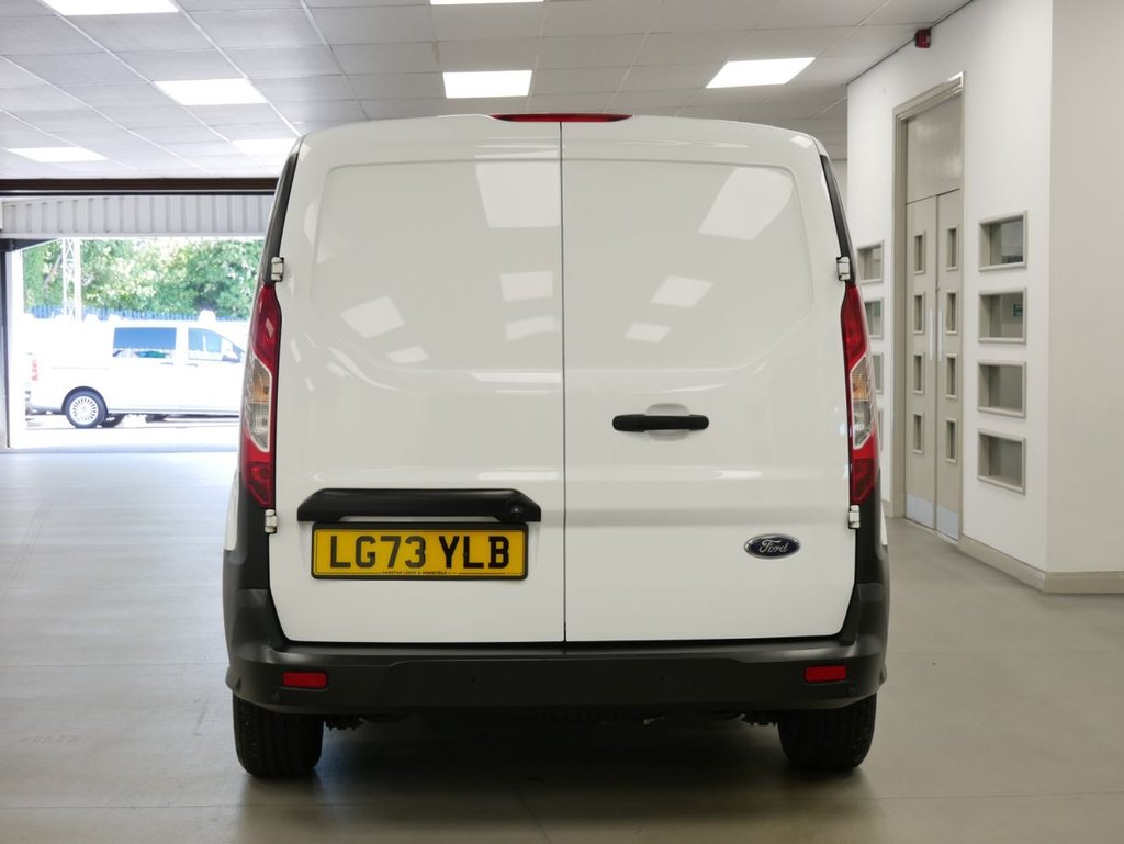 Used Ford Transit Connect 2023 for sale - 77692836: Photo 31