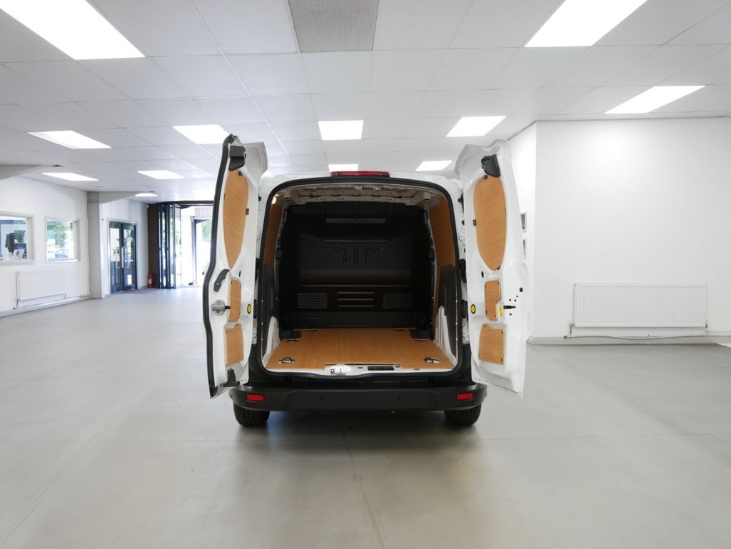 Used Ford Transit Connect 2023 for sale - 77692836: Photo 32