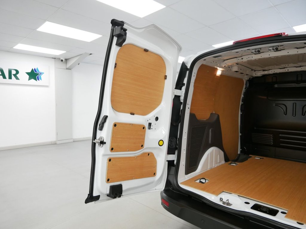 Used Ford Transit Connect 2023 for sale - 77692836: Photo 33