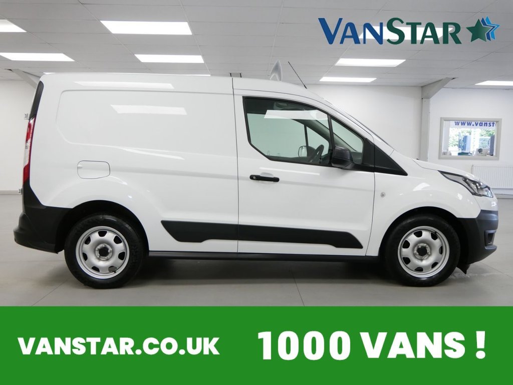 Used Ford Transit Connect 2023 for sale - 77692836: Photo 7