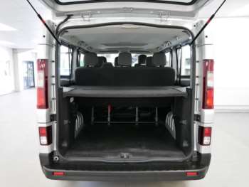 Used Renault Trafic 2019 for sale - 73991018: Photo
