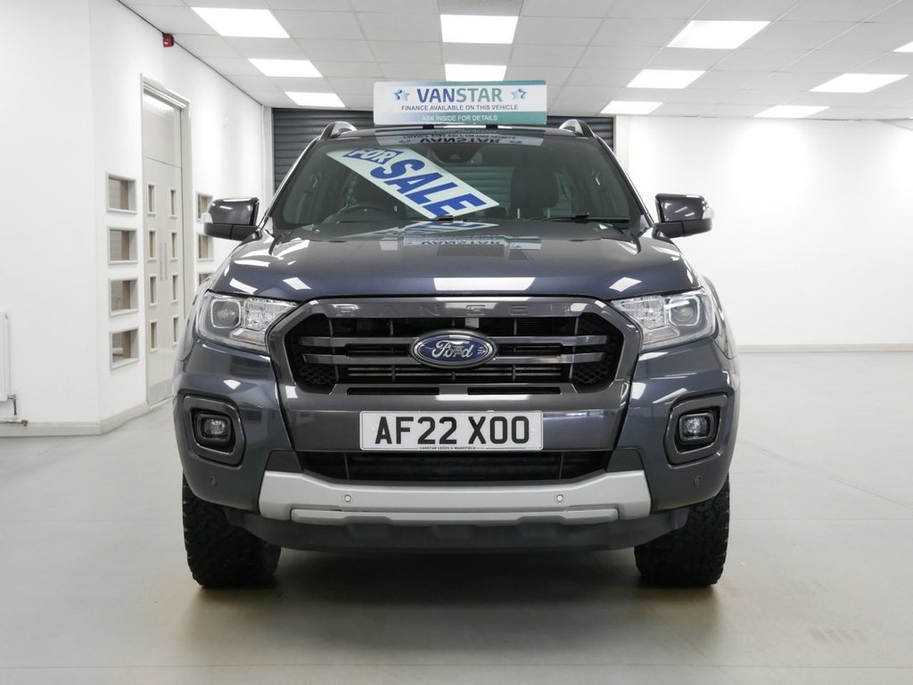 Used Ford Ranger 2022 for sale - 77422060: Photo 11