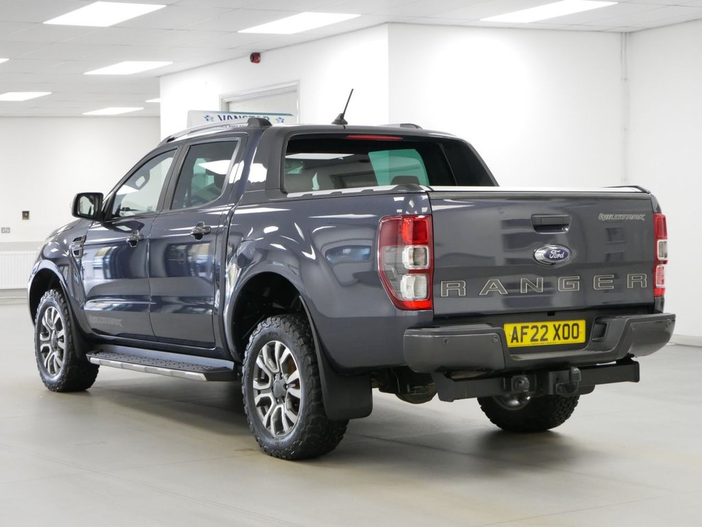 Used Ford Ranger 2022 for sale - 77422060: Photo 13
