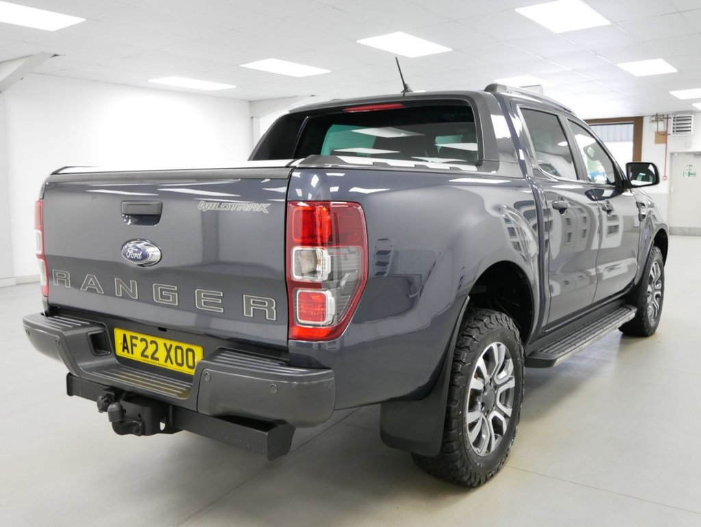 Used Ford Ranger 2022 for sale - 77422060: Photo 15