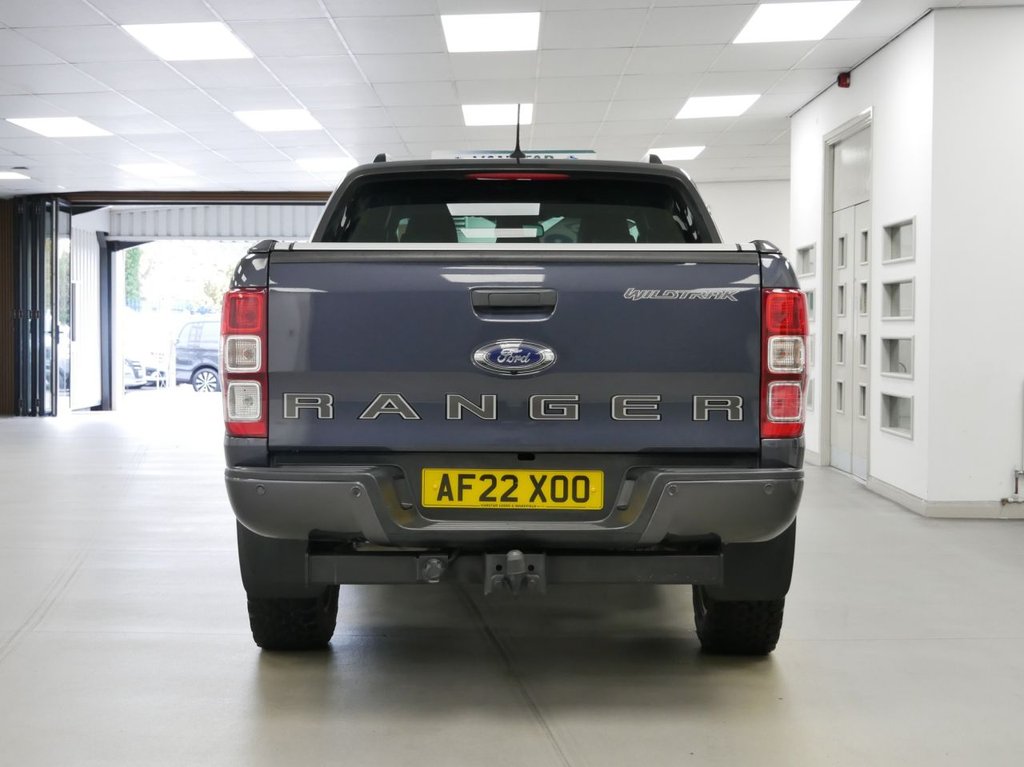 Used Ford Ranger 2022 for sale - 77422060: Photo 17