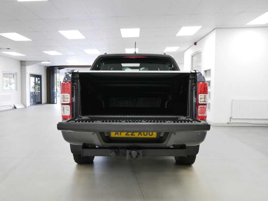 Used Ford Ranger 2022 for sale - 77422060: Photo 18