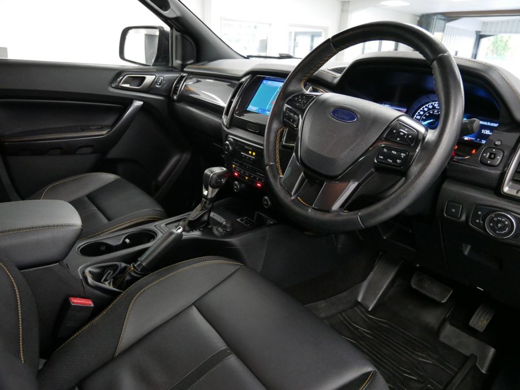 Used Ford Ranger 2022 for sale - 77422060: Photo 19