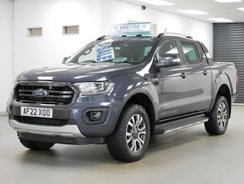 Ford Ranger feature image