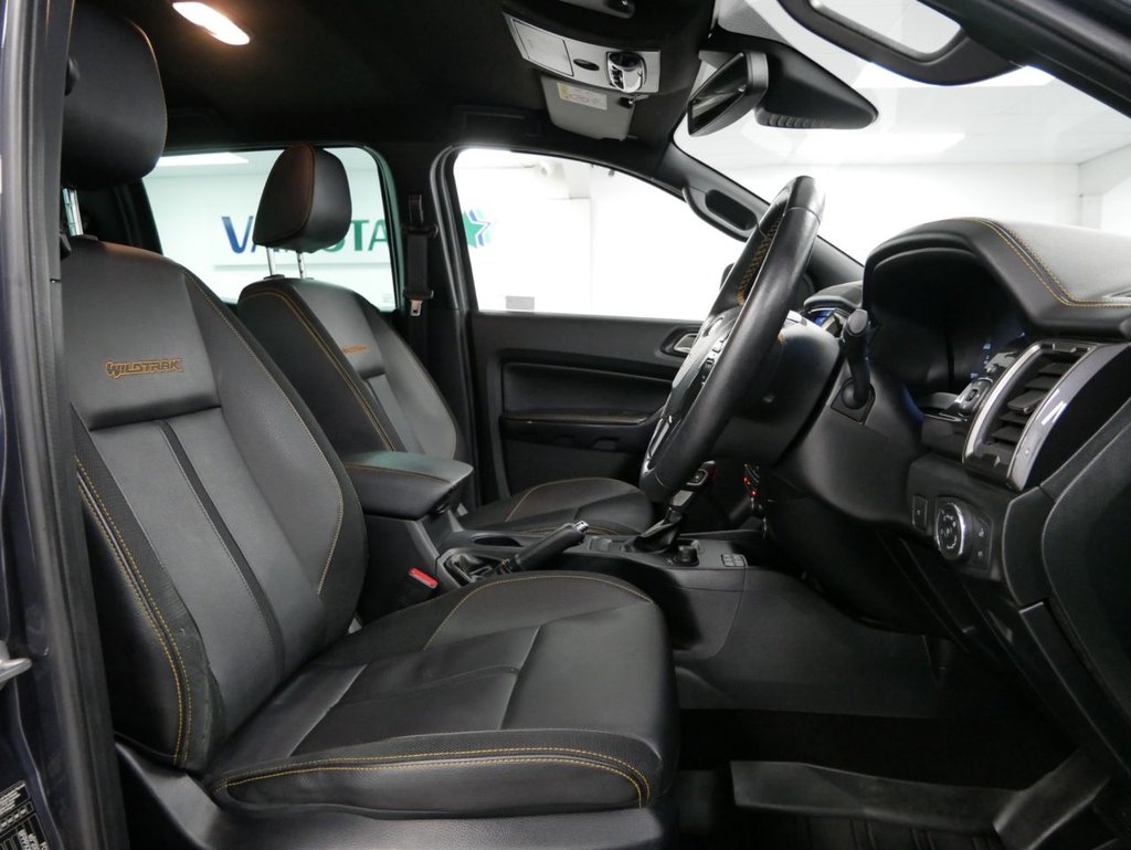 Used Ford Ranger 2022 for sale - 77422060: Photo 20