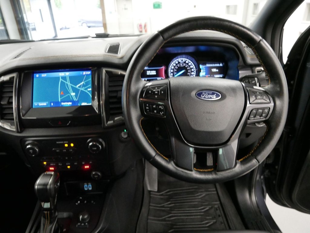 Used Ford Ranger 2022 for sale - 77422060: Photo 21