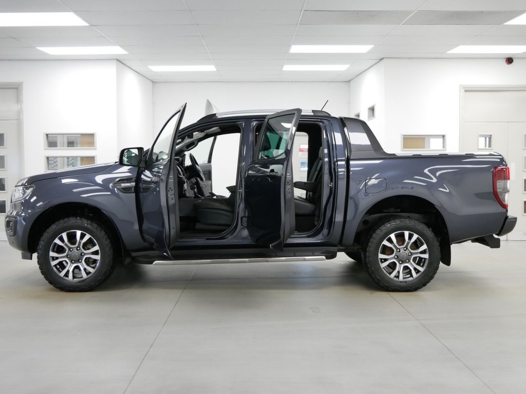 Used Ford Ranger 2022 for sale - 77422060: Photo 29