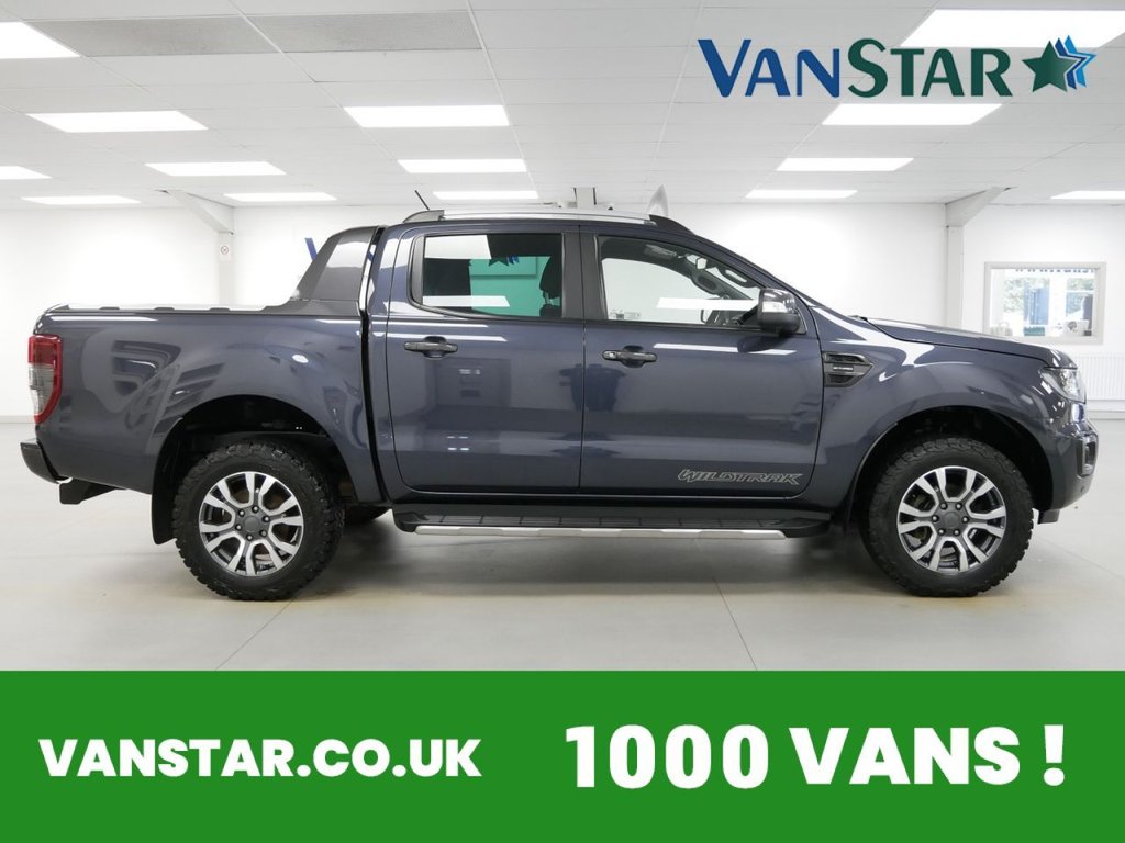 Used Ford Ranger 2022 for sale - 77422060: Photo 3